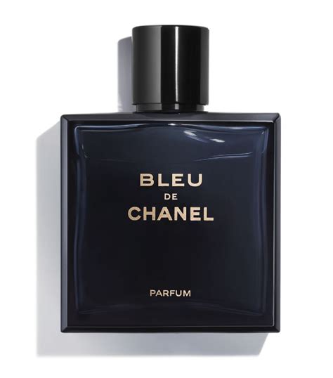 chanel de bleu 150ml|bleu de chanel aftershave.